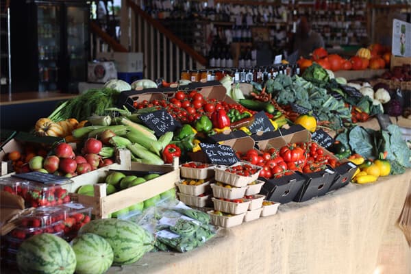 The Goods Shed screenshot 2