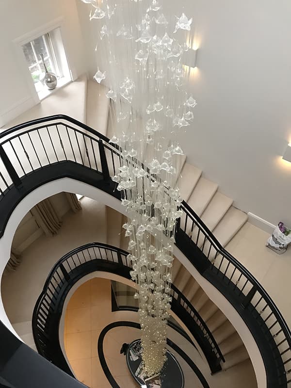 Elite Chandelier Services screenshot 3